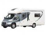Auto-Trail Frontier Dakota 2006 года